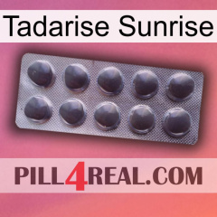 Tadarise Sunrise 30